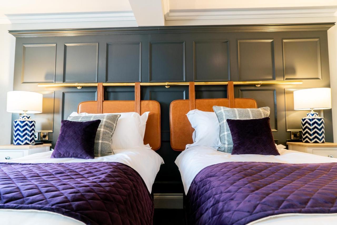 The Highdown - Brunning And Price Hotell Worthing Eksteriør bilde