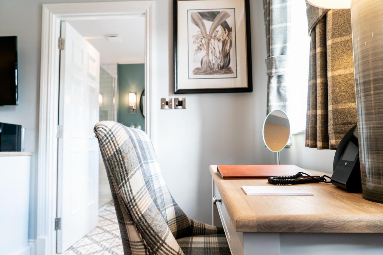 The Highdown - Brunning And Price Hotell Worthing Eksteriør bilde