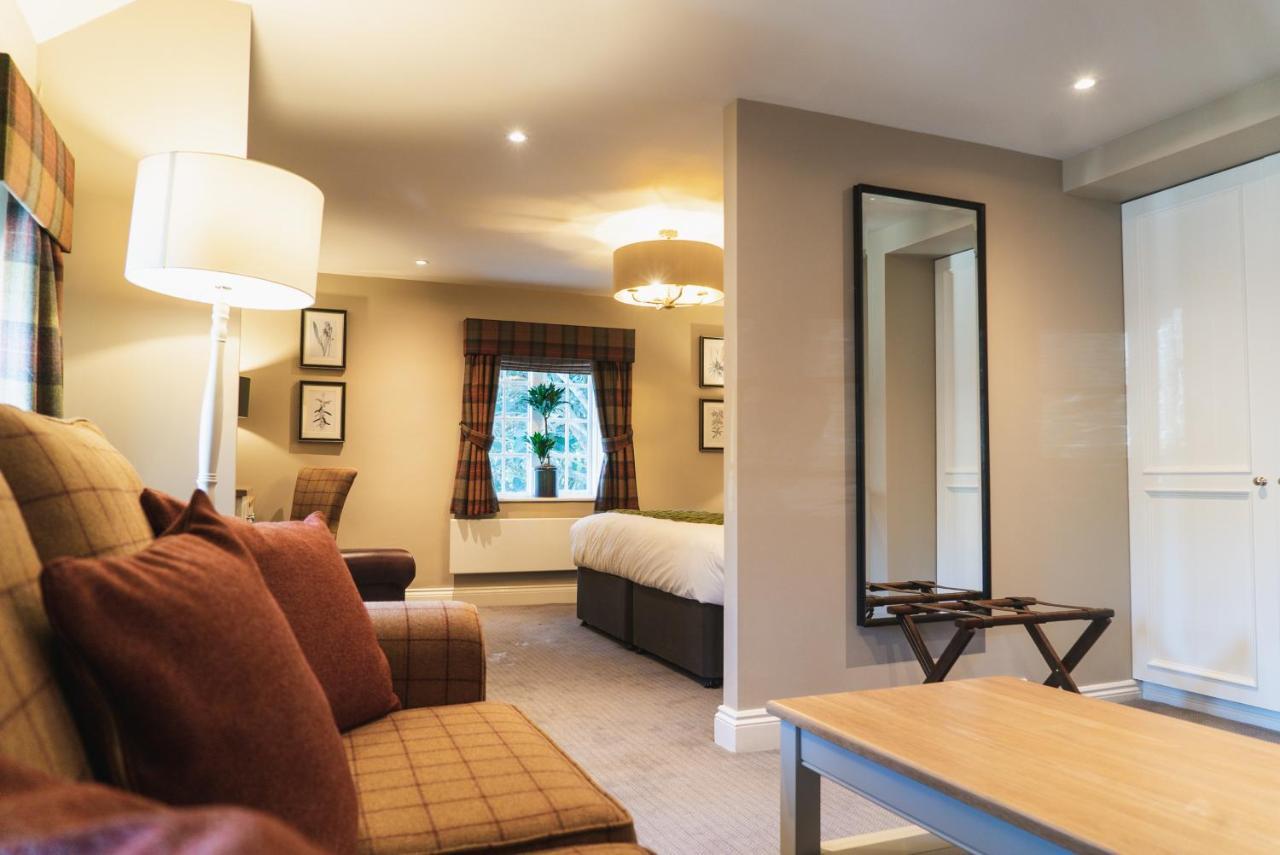 The Highdown - Brunning And Price Hotell Worthing Eksteriør bilde